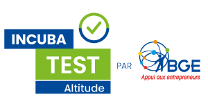 Incubatest Altitude par BGE, appui aux entrepreneurs